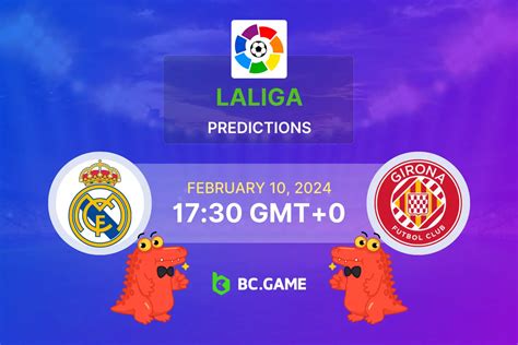 madrid vs girona prediction